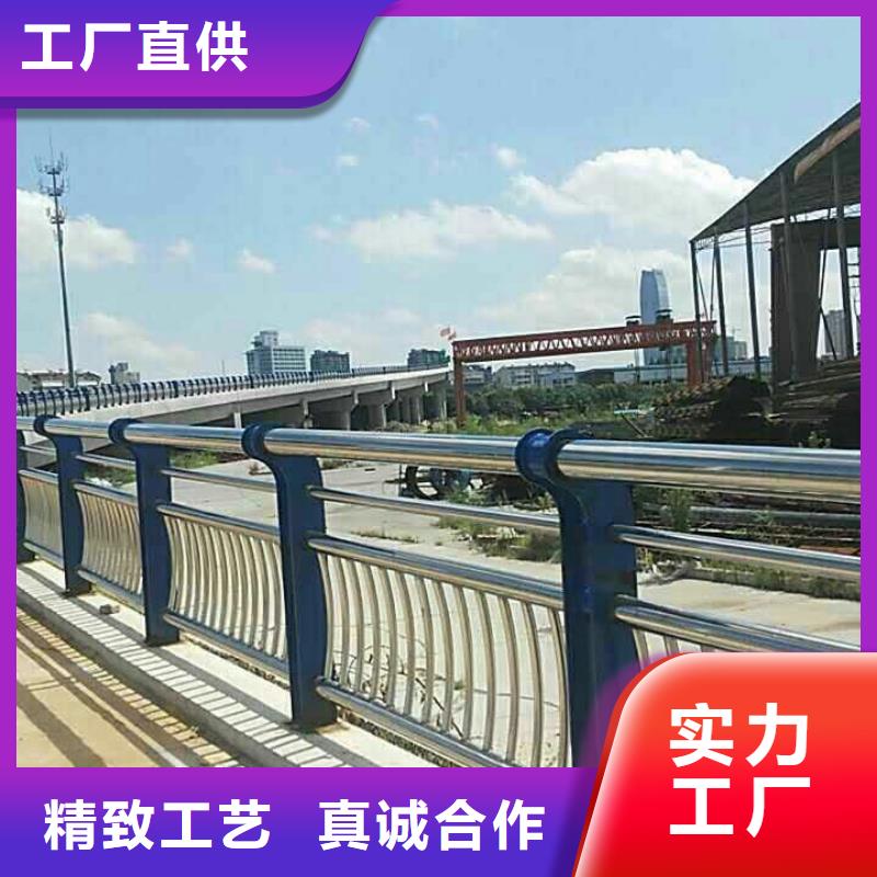 护栏市政道路防护栏核心技术