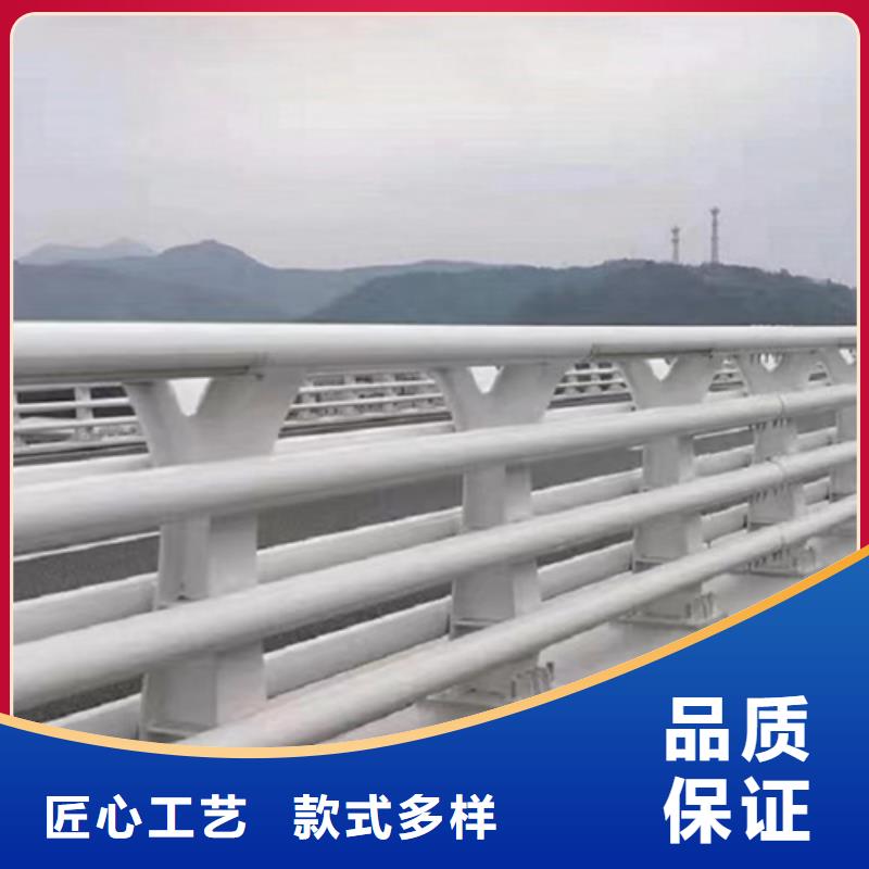 护栏河道护栏优选厂商