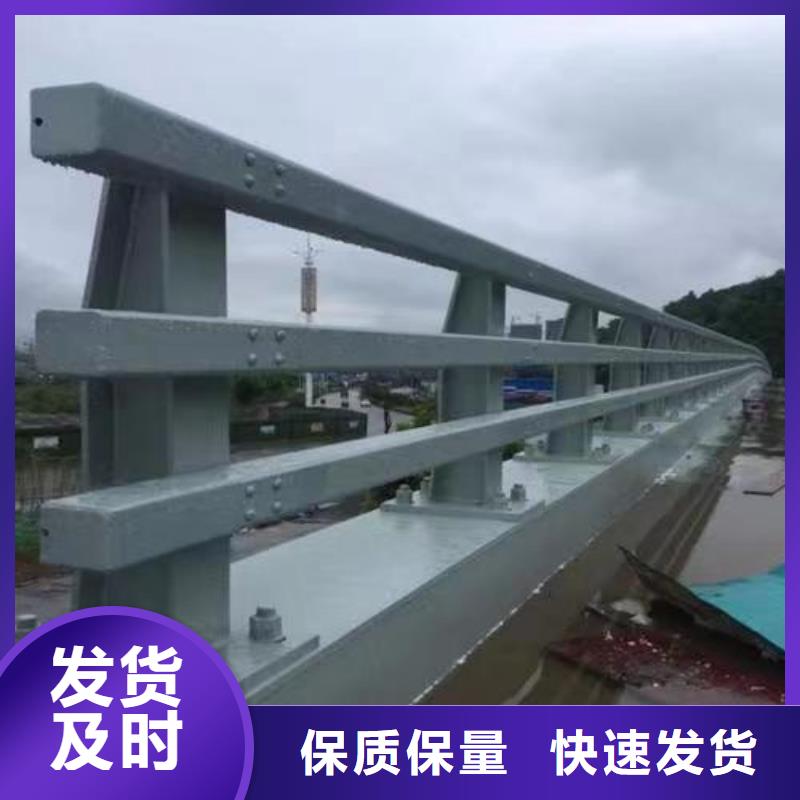 灯光河道护栏-灯光河道护栏厂家直发