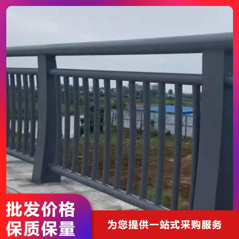 卖河道景观护栏的基地