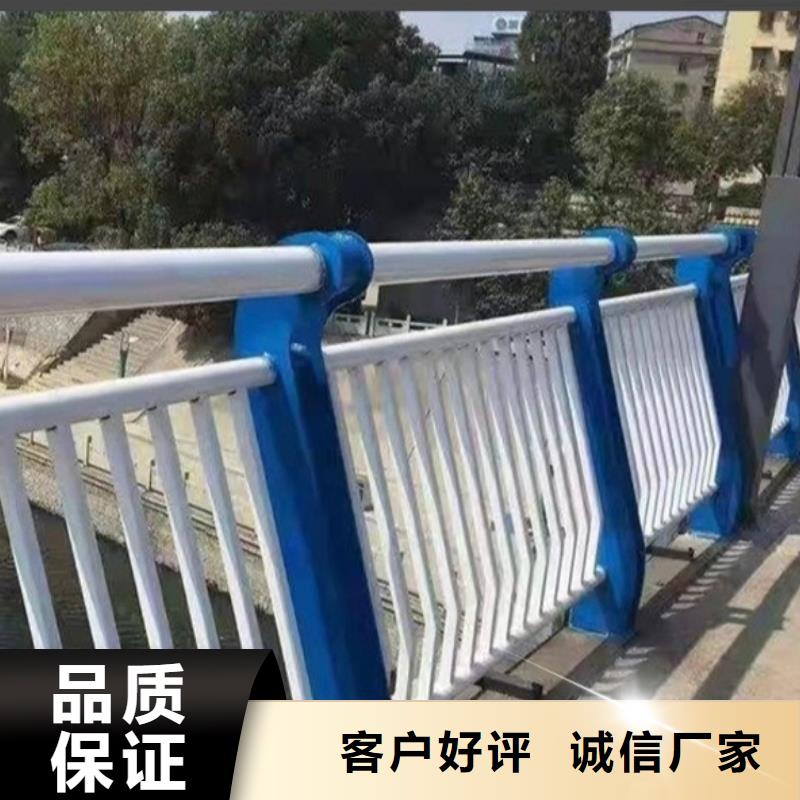 高品质河道景观护栏供应商