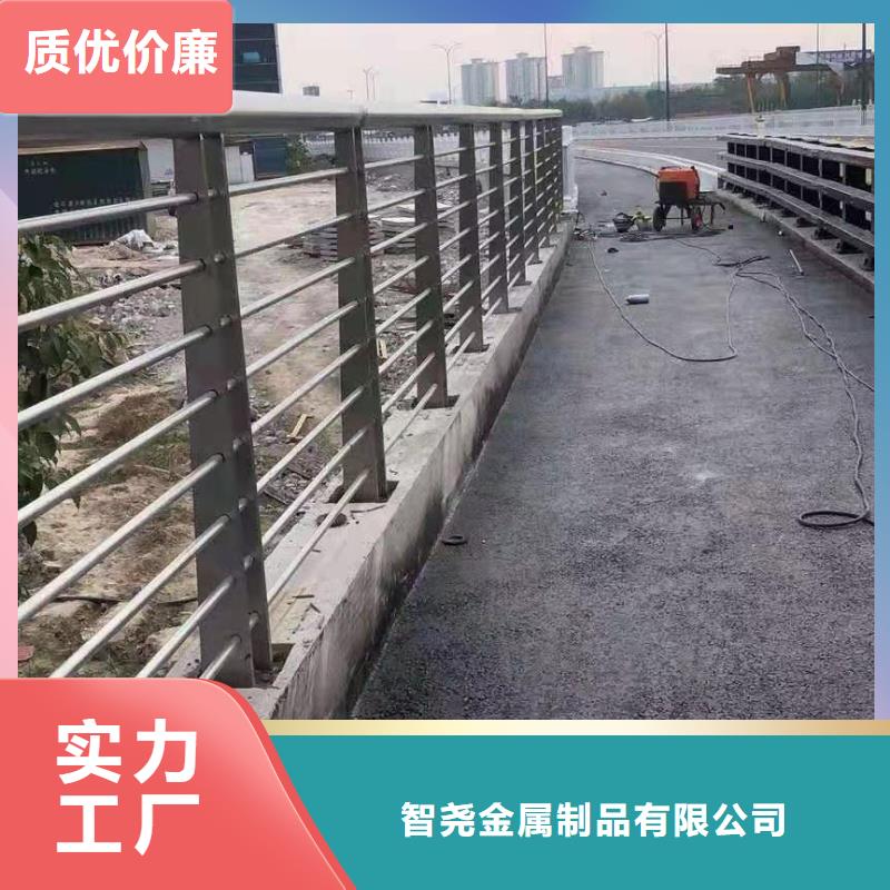 桥梁护栏,公路桥梁护栏按需定做