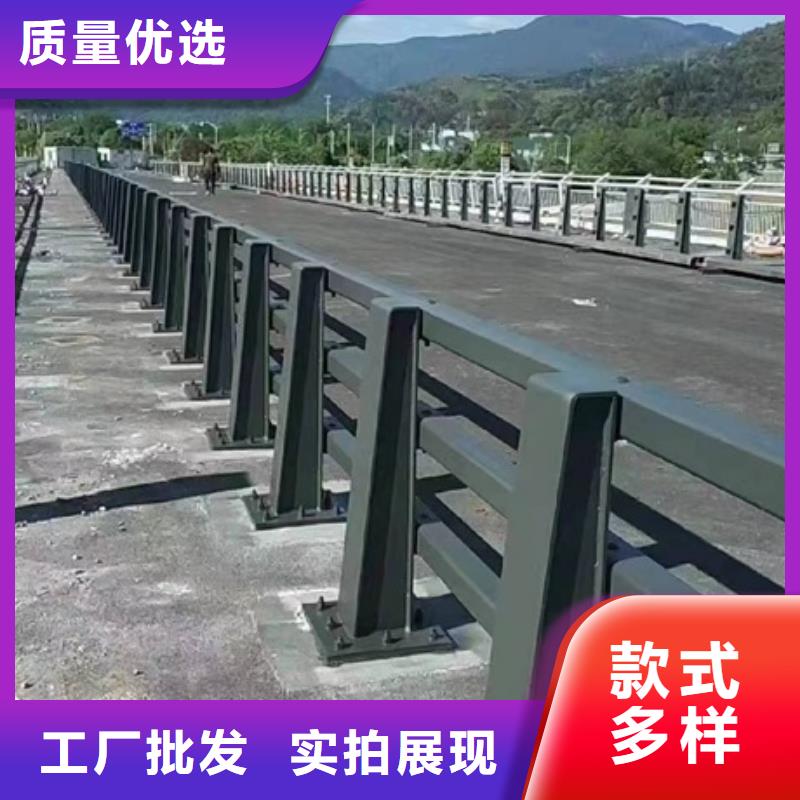 【护栏】防护栏大厂家实力看得见