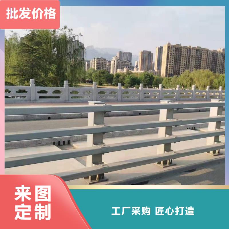 招远市桥梁护栏厂家了解更多桥梁护栏