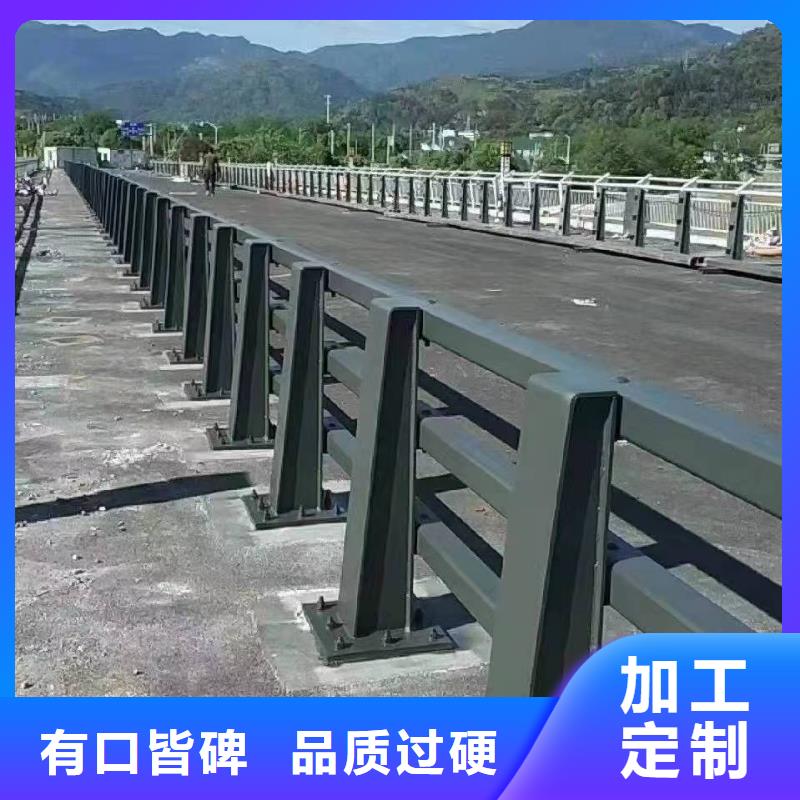 石屏县加油站防撞护栏在线咨询防撞护栏