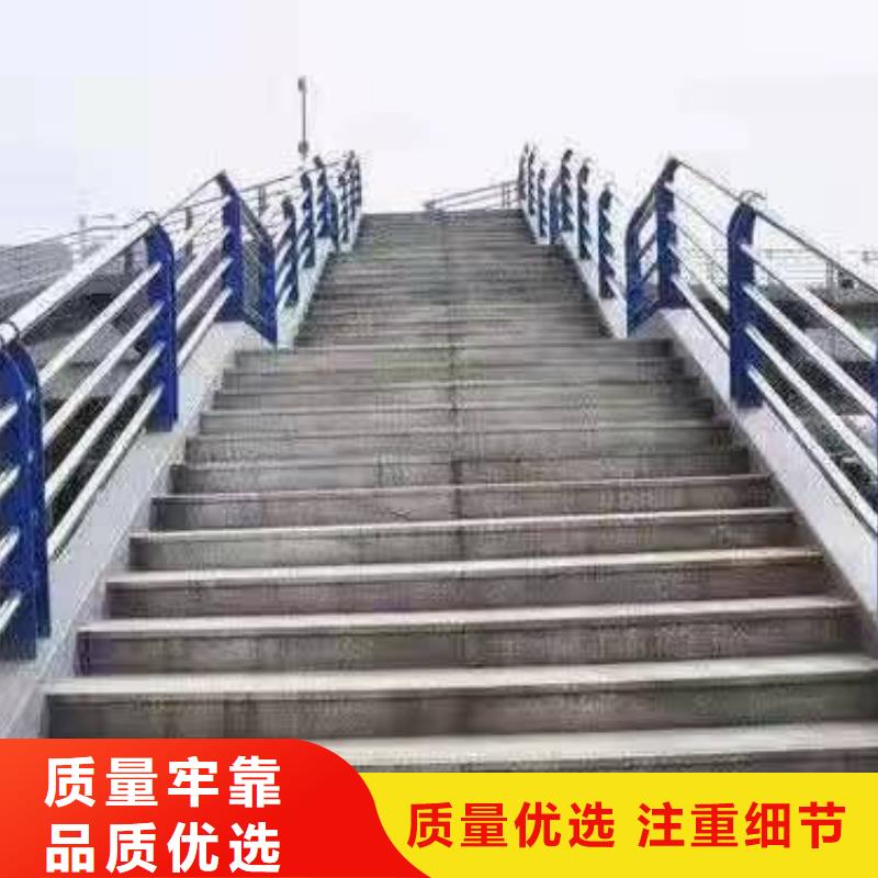 鄱阳县河边景观护栏询问报价景观护栏