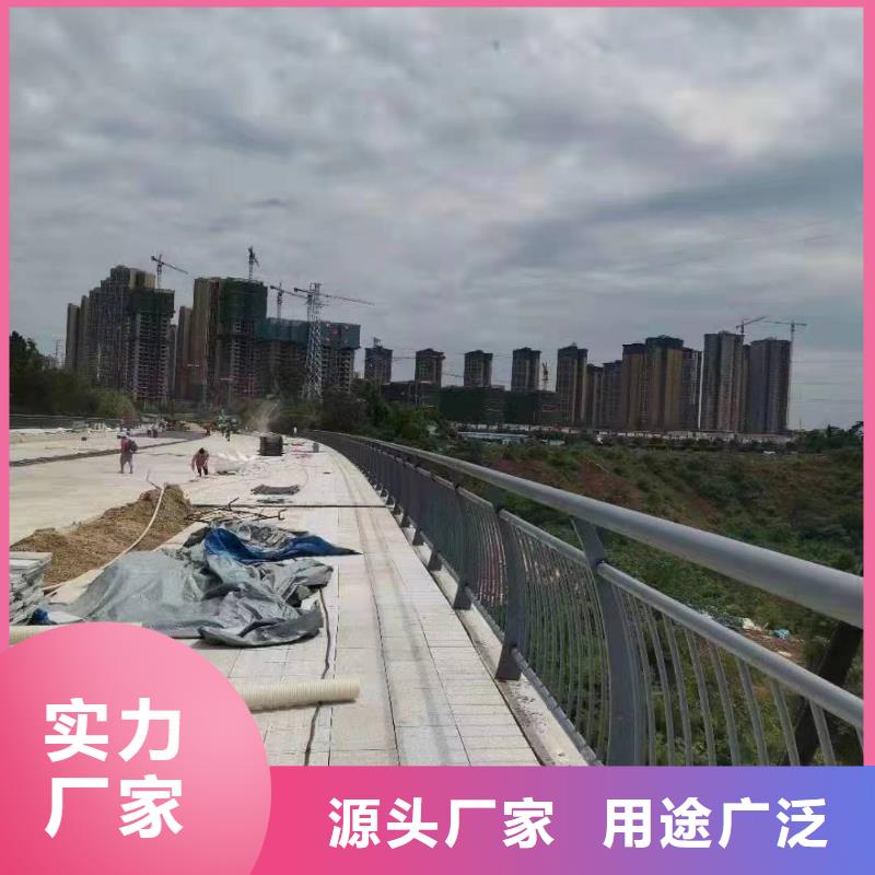 盐田街道景观护栏图片大全免费咨询景观护栏