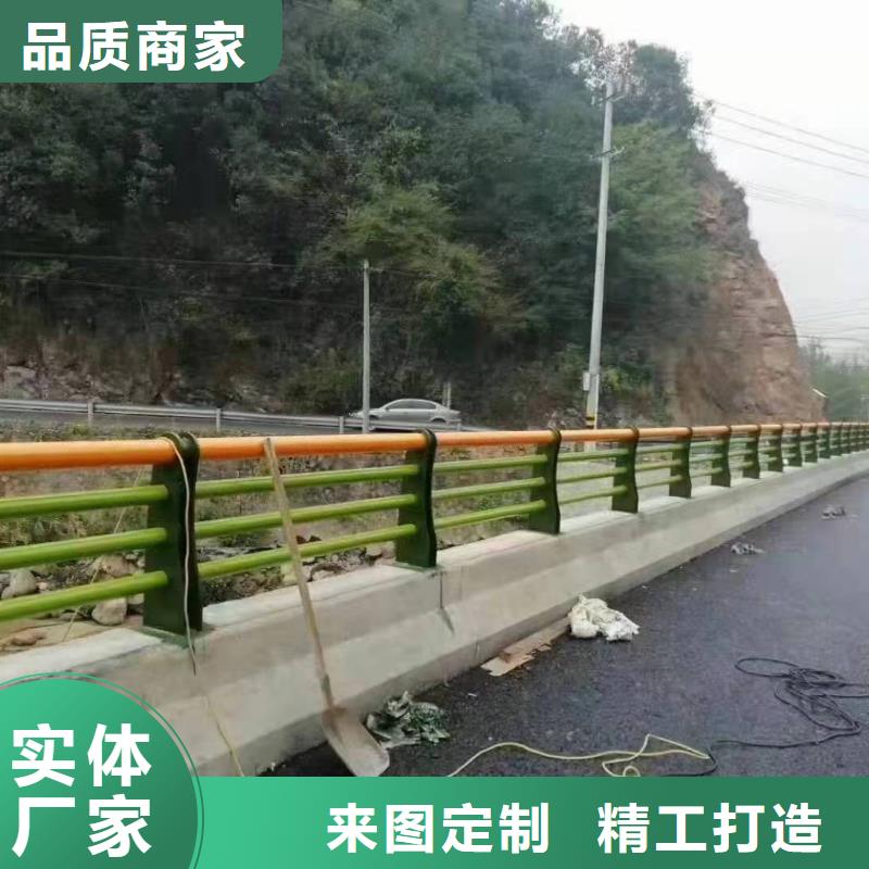 夏邑县河道景观护栏在线报价景观护栏