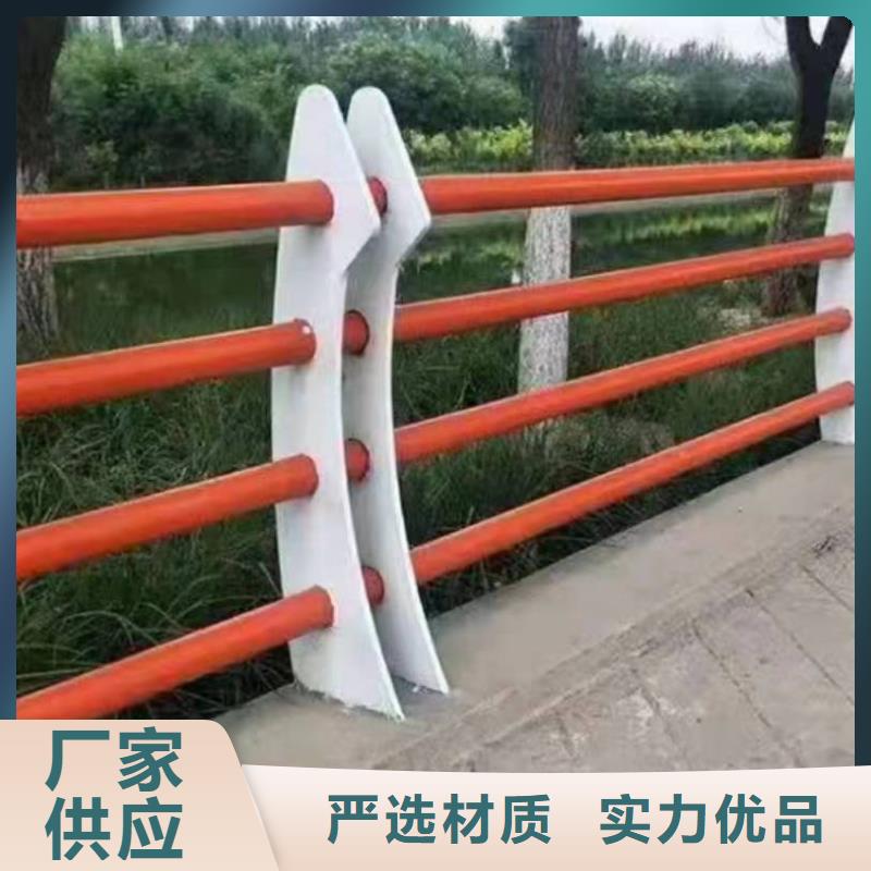 武侯区公路景观护栏诚信企业景观护栏