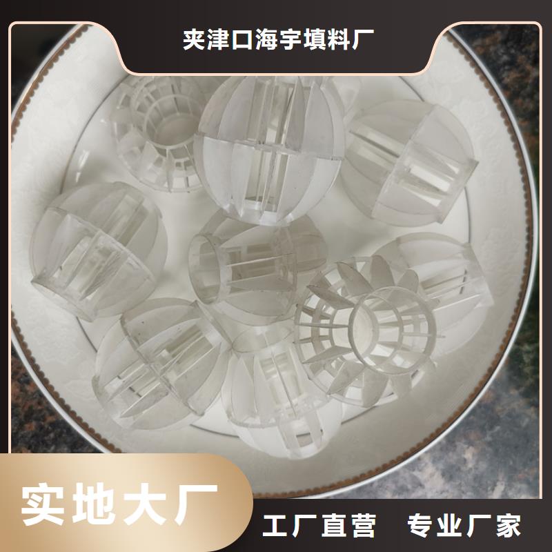 空心球生物陶粒滤料热销产品