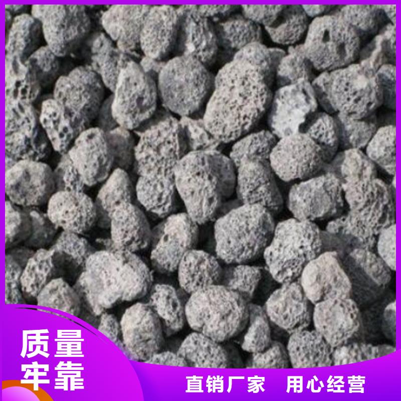 火山岩石英砂滤料交货准时