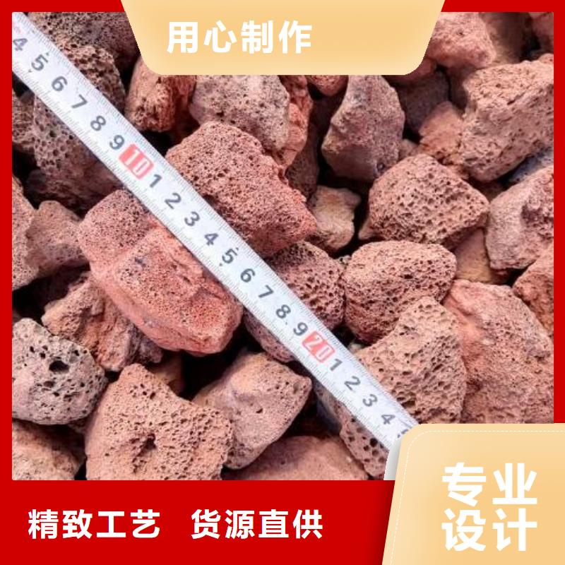 火山岩-【果壳滤料】高质量高信誉