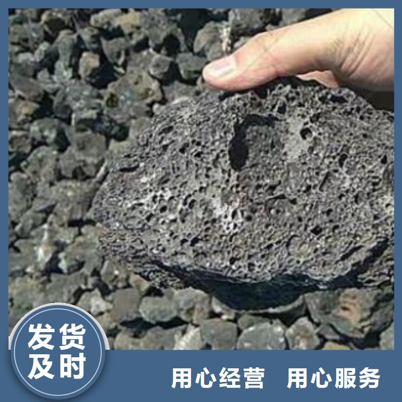 【火山岩】彗星式纤维滤料源头直供