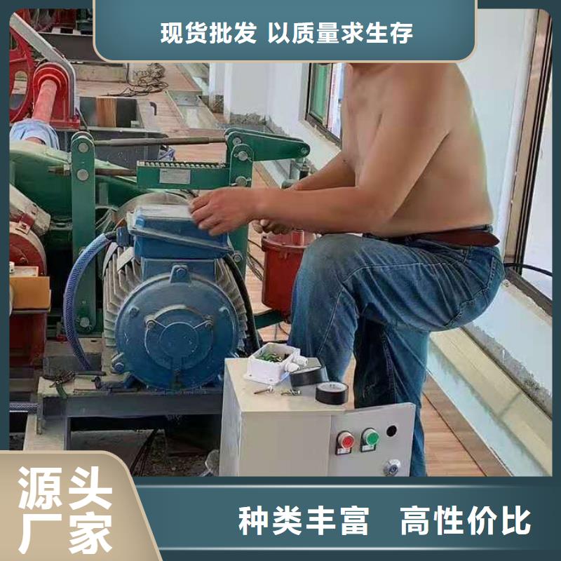 高扬程卷扬启闭机品质保证