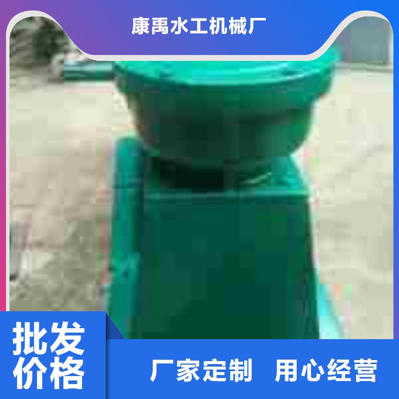 新闻：手摇启闭机生产厂家