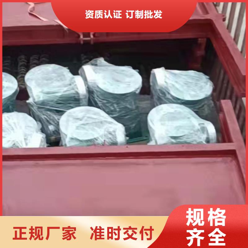 销售球墨铸铁闸门