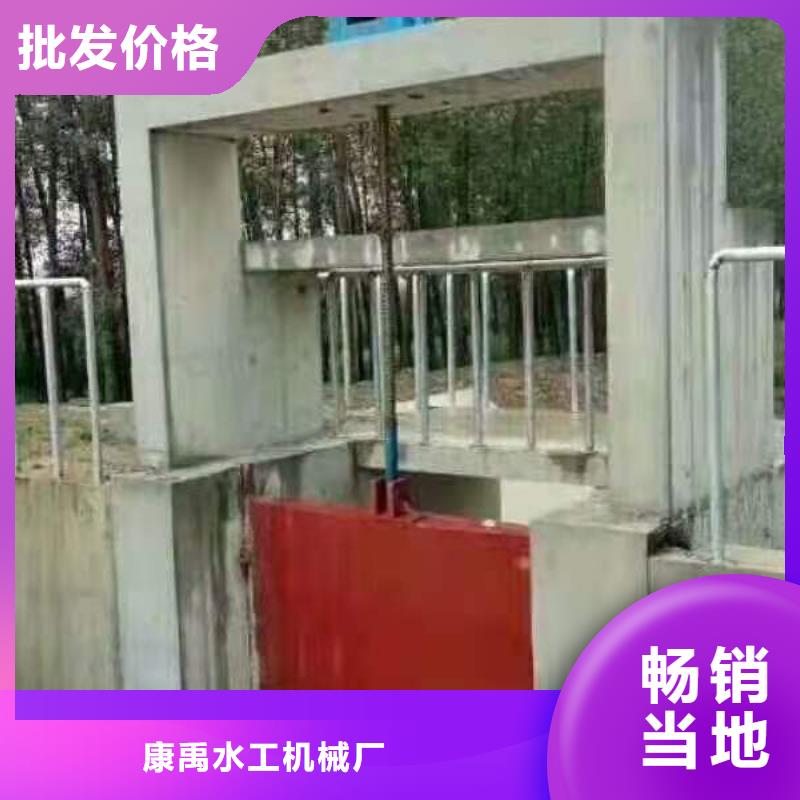 保亭县铸铁拍门规格齐全