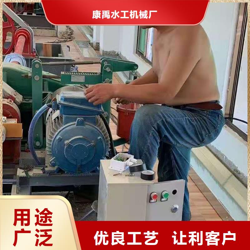 液压启闭机生产厂家