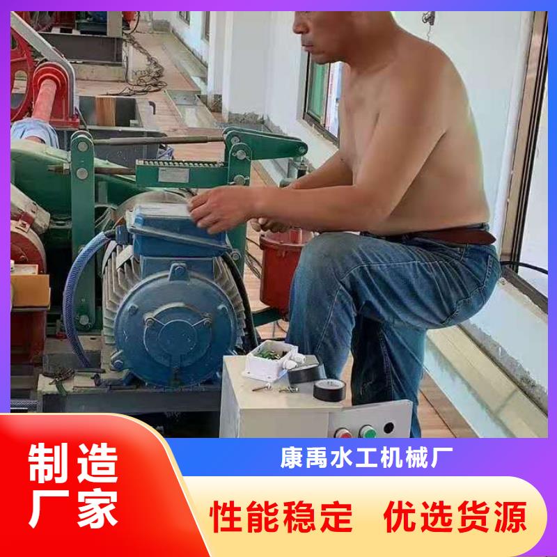 QPQ卷扬启闭机规格齐全