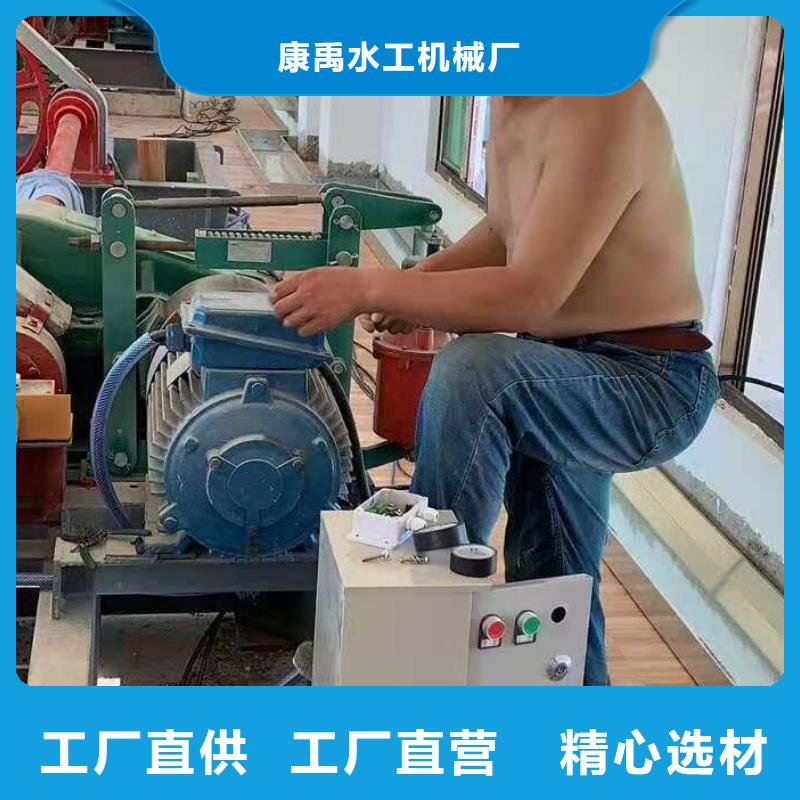 移动卷扬启闭机欢迎电询