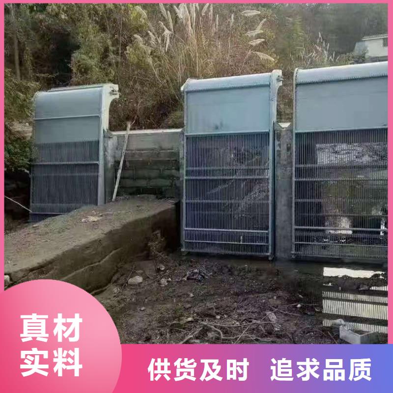 污水除污机可定制