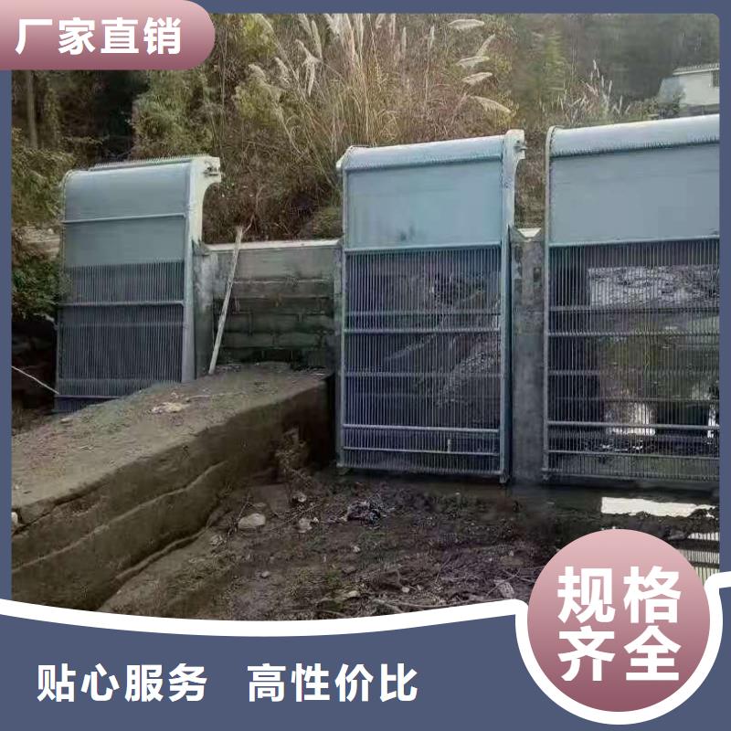 齿耙式清污机生产基地