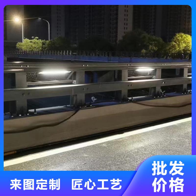 道路锌钢护栏哪家好