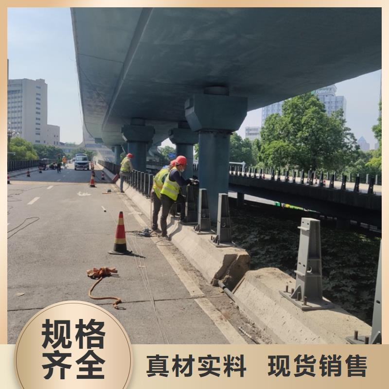 道路护栏立柱质量好价格优