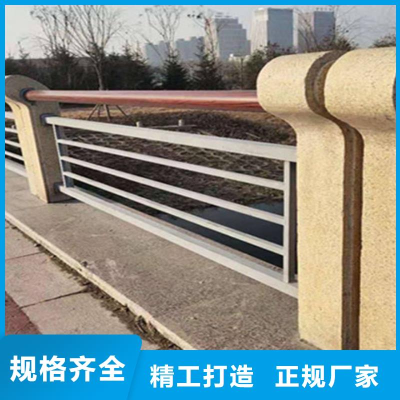 桥梁护栏公路护栏应用领域