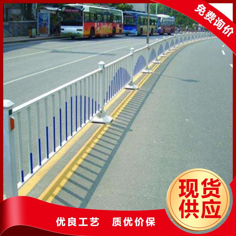 桥梁护栏,道路护栏常年供应