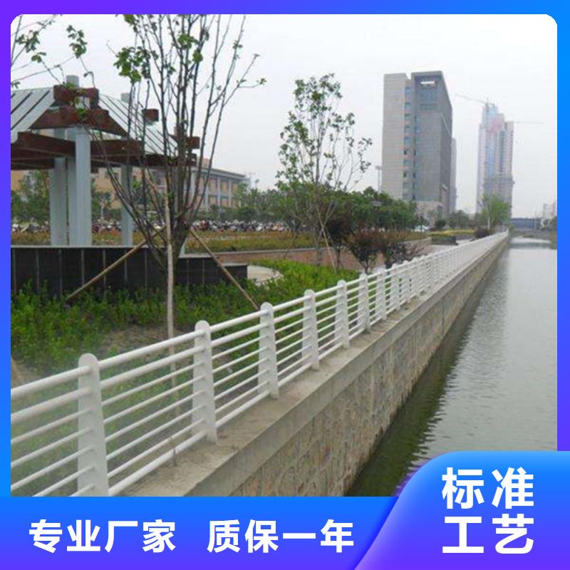 桥梁护栏公路护栏产地批发