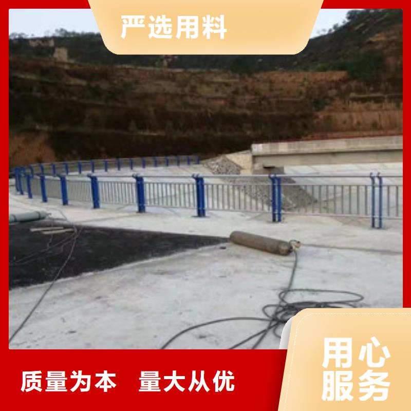 护栏_道路防撞护栏真正让利给买家