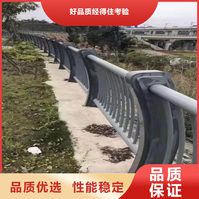 护栏-市政道路防护栏全品类现货