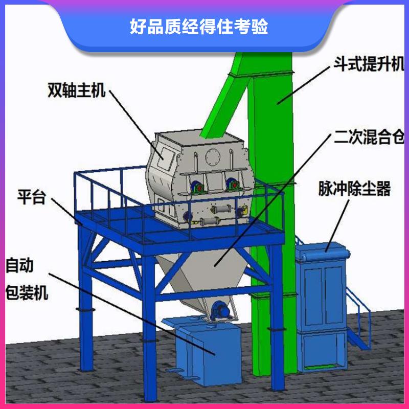 沙子水泥包装机厂家价格