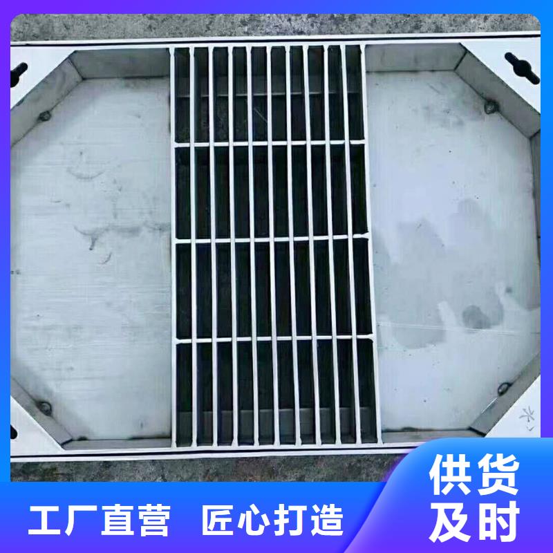 批发不锈钢人行道井盖的基地