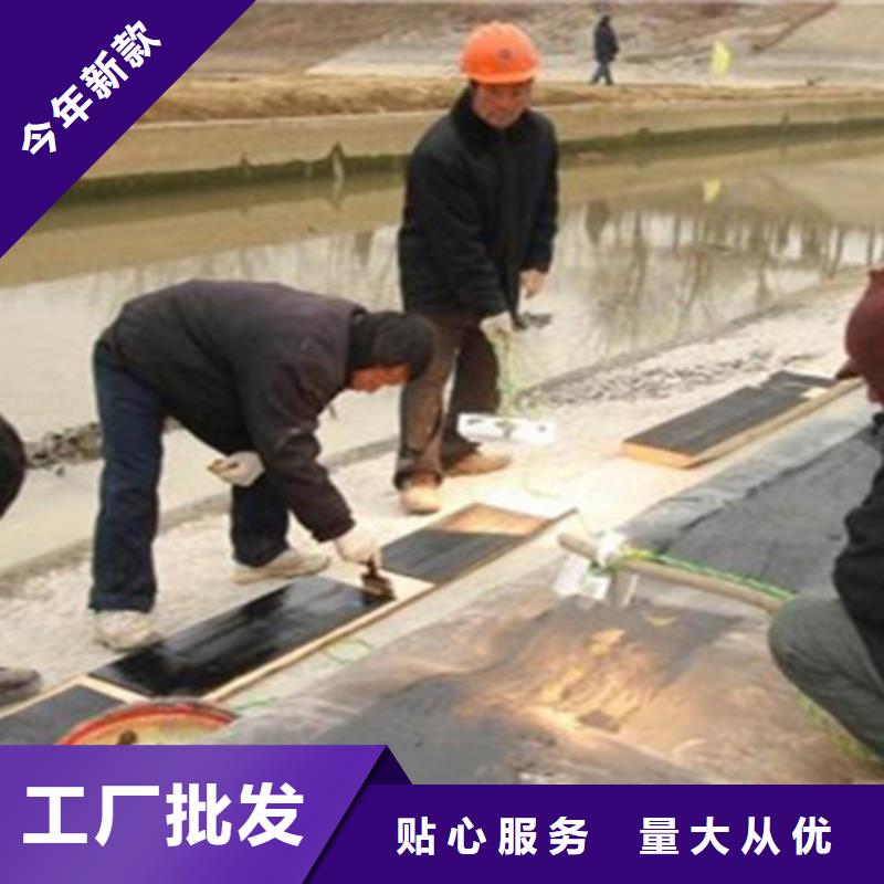 橡胶坝修补施工队伍海南陵水县-众拓路桥