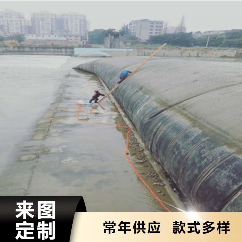 常熟河道拦水坝维修施工施工说明-众拓欢迎您