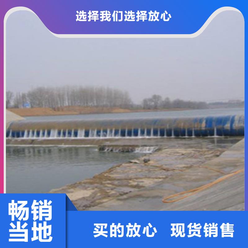 常熟河道拦水坝维修施工施工说明-众拓欢迎您