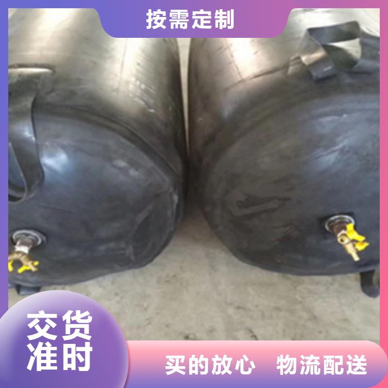 禹城DN400排水管道堵塞气囊精密加工-众拓路桥