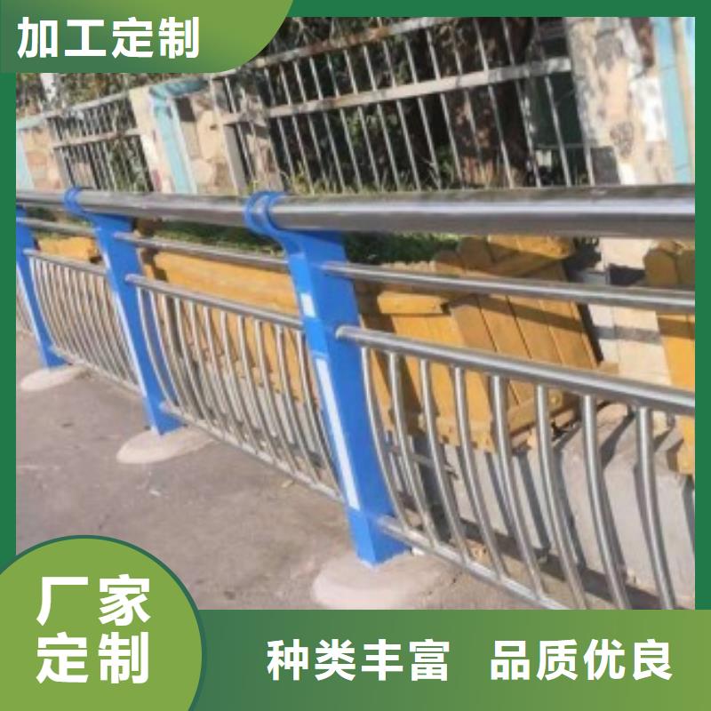 道路护栏_天桥护栏做工精细