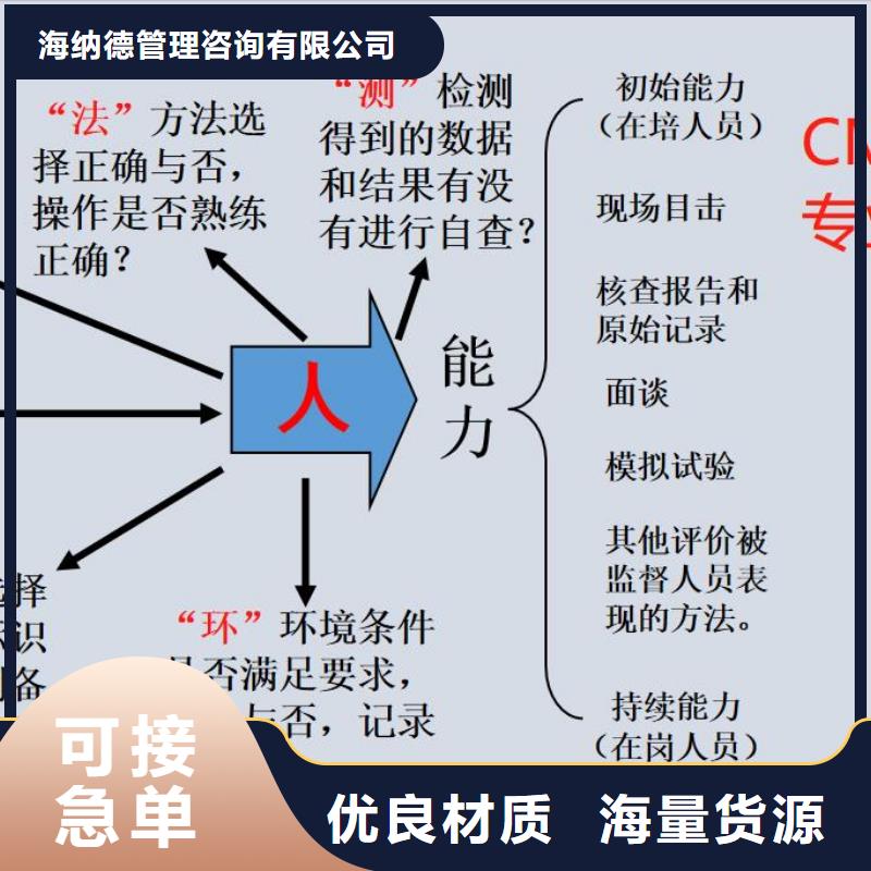 CMA资质认定【CMA费用和人员条件】大厂家实力看得见