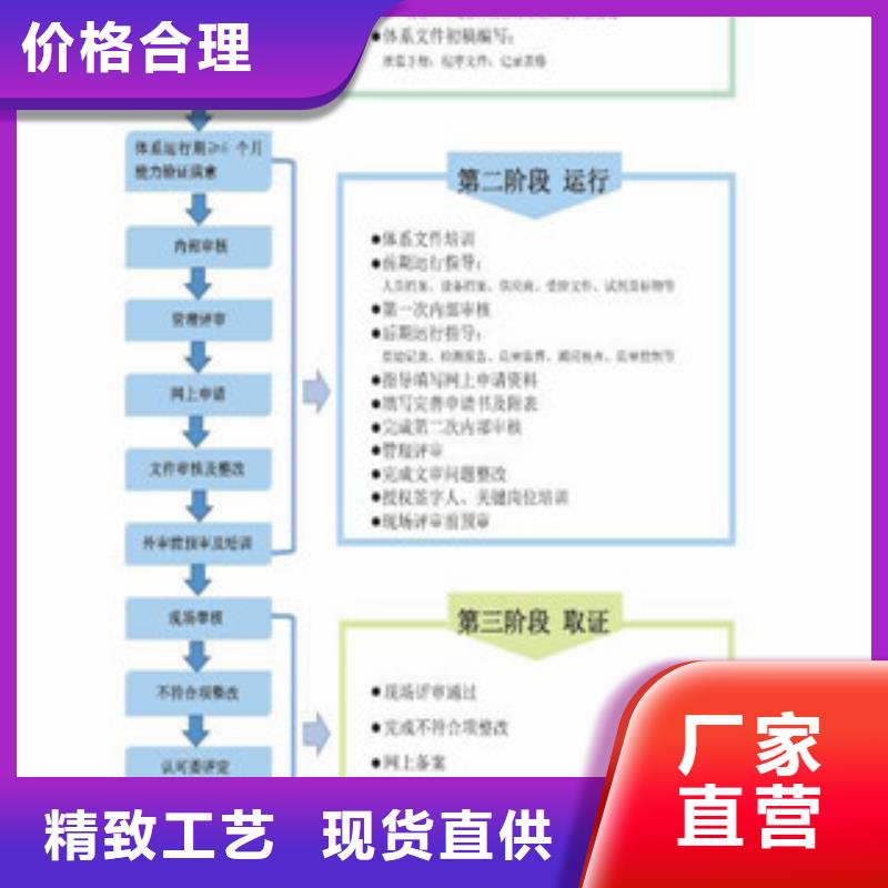 CNAS实验室认可CNAS认可交货准时