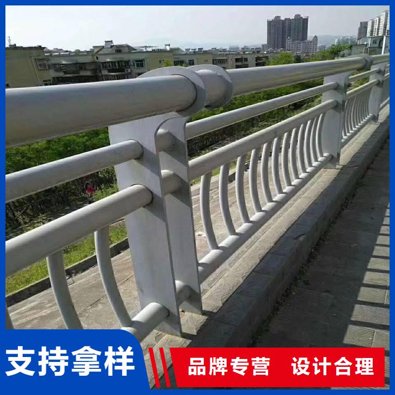 防撞护栏_道路护栏现货实拍