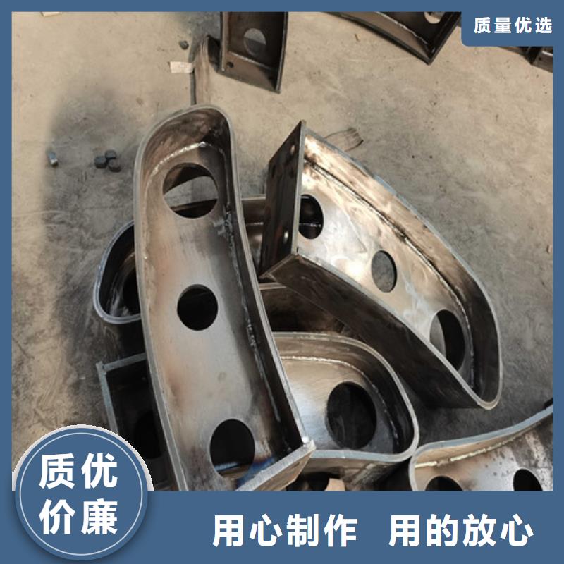 护栏,【道路护栏】工厂认证