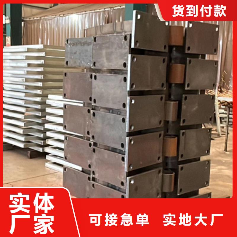 【不锈钢复合管护栏】不锈钢复合管护栏厂品类齐全