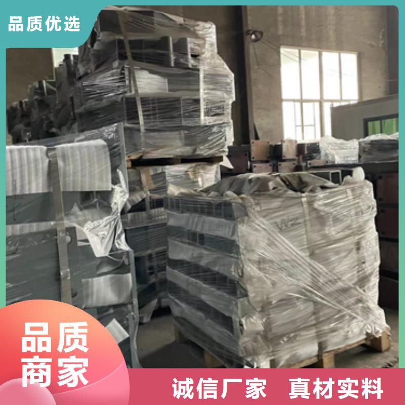 隔离桥梁护栏防撞品质过硬