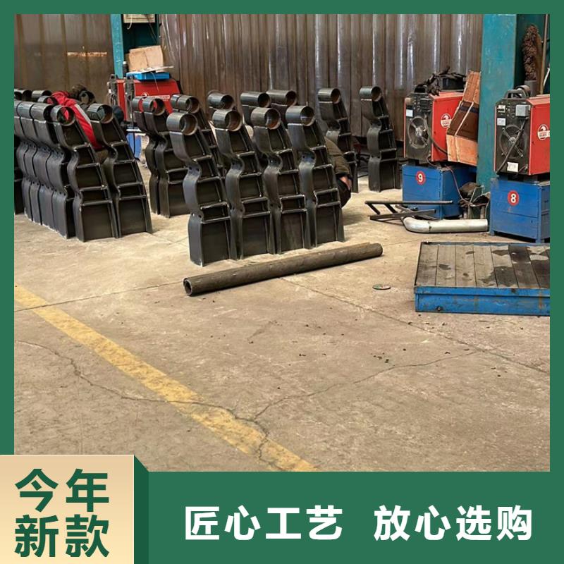 护栏q235b波形护栏板工艺层层把关