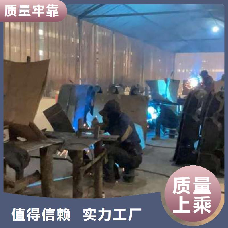 护栏防撞护栏厂买的是放心