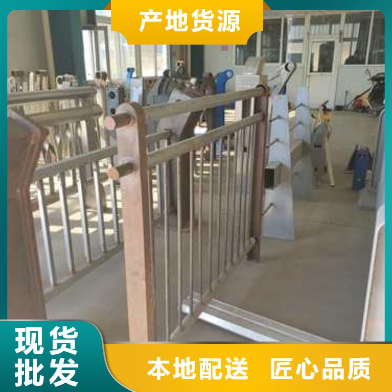 质优价廉的灯光护栏基地