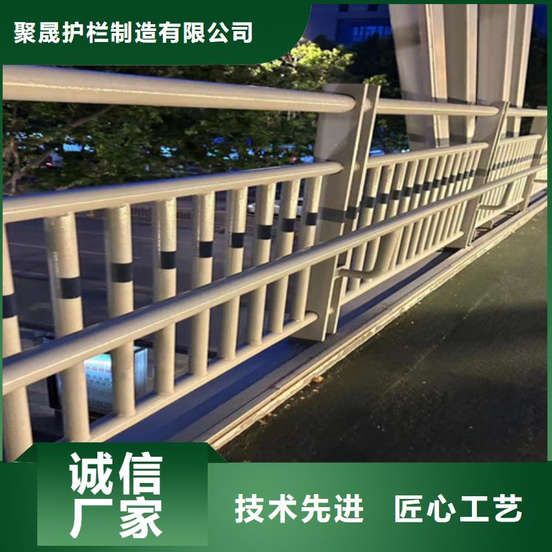 护栏1 道路隔离栏适用范围广